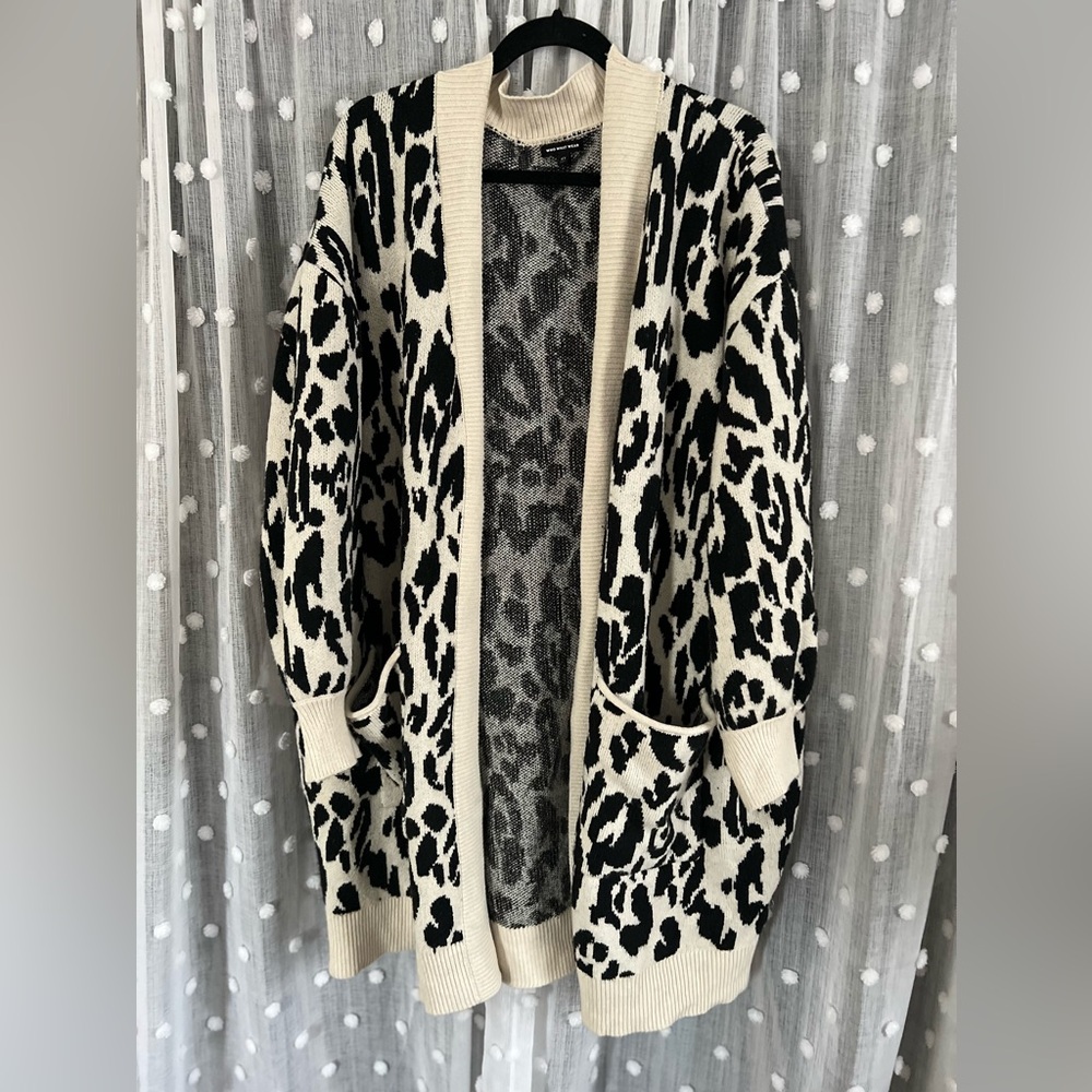 Target cardigan
